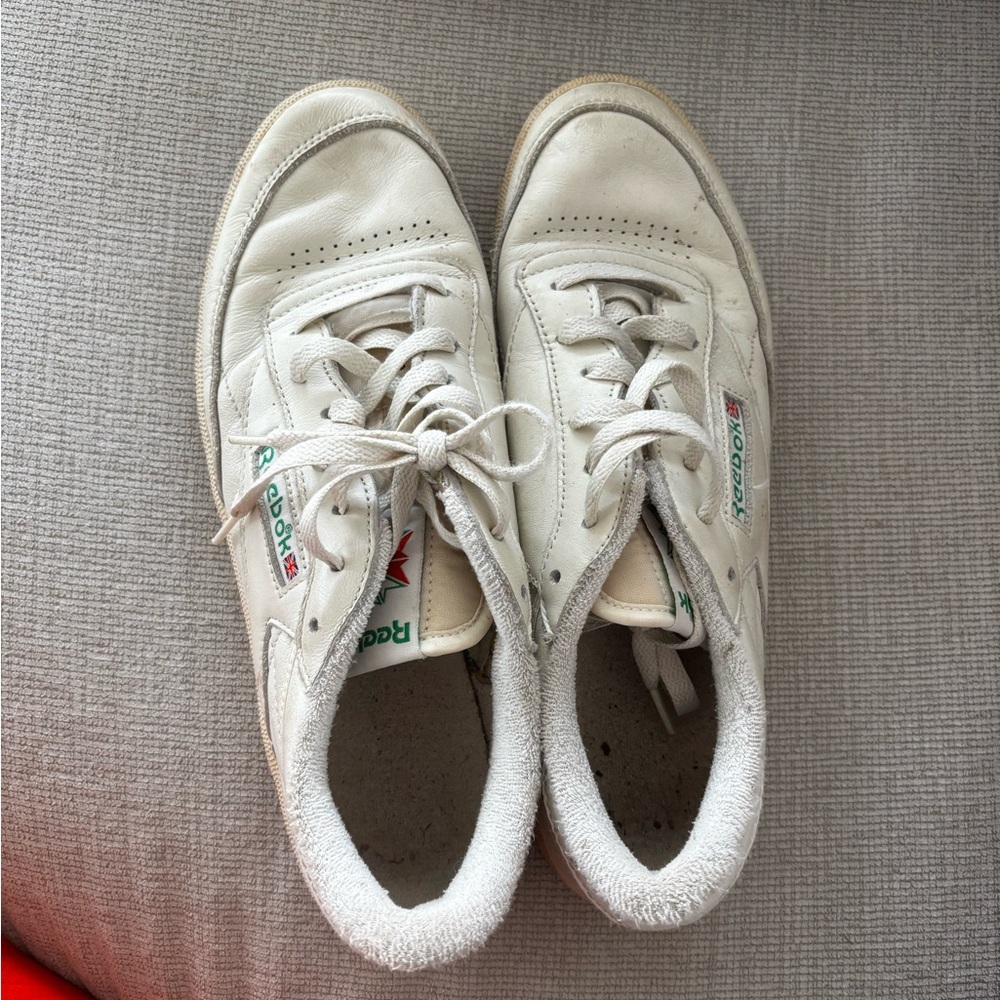 Women’s Reeboks